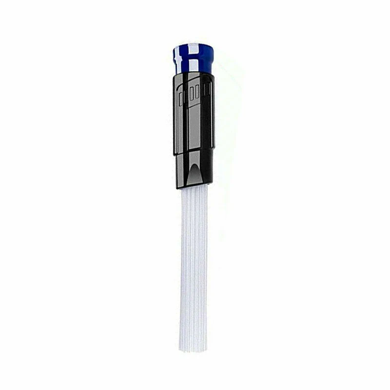 Набор щелевая насадка+ щетка для пыли+ адаптер конвертер для пылесоса Attachement