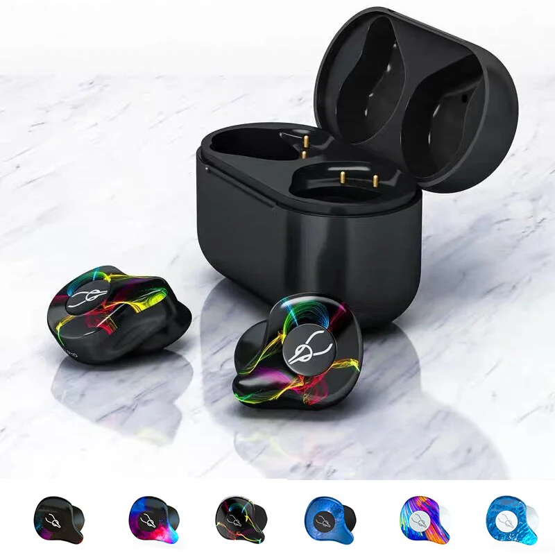 Оригинальные беспроводные наушники Sabbat X12 Pro TWS 5 0 Bluetooth Спортивная Hi Fi гарнитура