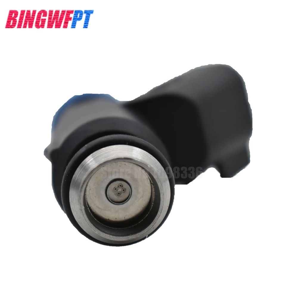 Форсунка топливной форсунки для mitsubishi Junjie 1.8L L4 4G93 2000~ 25377440