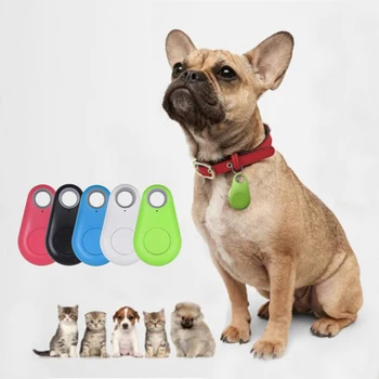 

Dog Pets Smart Tracker for dropshipping
