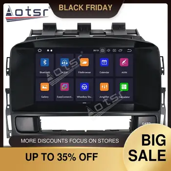 

Android Radio Car GPS Navigation DVD Player For Opel Astra J 2010 2011 2012 2013 CD300 CD400 Multimeida Player Auto Stereo Unit