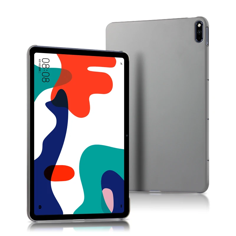 Чехол для Huawei MatePad 10 4 задняя крышка планшетов чехол Matepad 11 95 дюйма Honor V6 защитный |