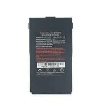 

HBL3000 Battery for Urovo i3000 PDA New Li-Ion Rechargeable Accumulator Pack Replacement 7.4V 3600mAh +Track Code