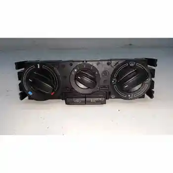 

5JA820045B COMMAND HEATING/AIR CONDITIONING SKODA RAPID