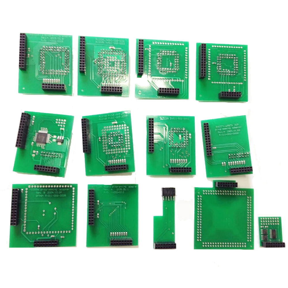 XPROG V5.55 V5.74 V5.84 черный металлический ящик лучше tXPROG м V5.84 ECU Интерфейс xprog-m V5.55