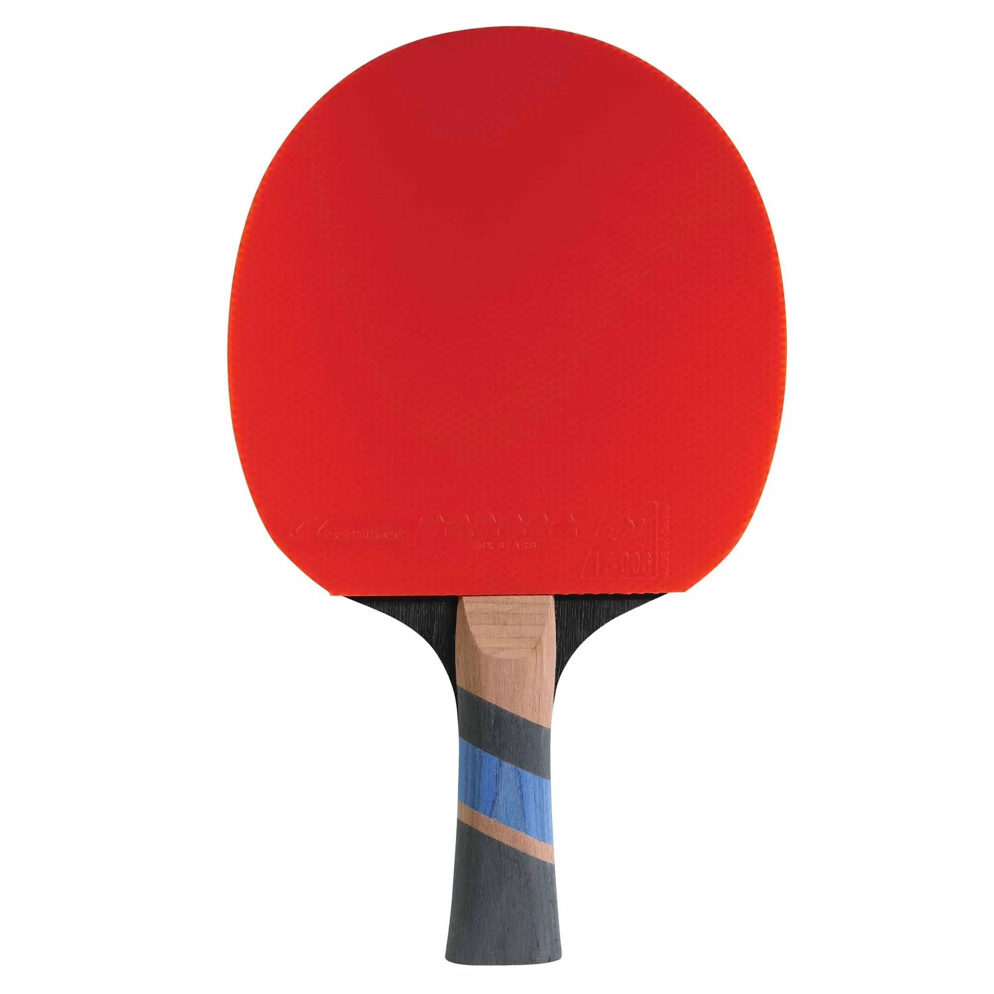 Pala Ping Pong Cornilleau Sport 3000 Excell Carbon 413000 - AliExpress