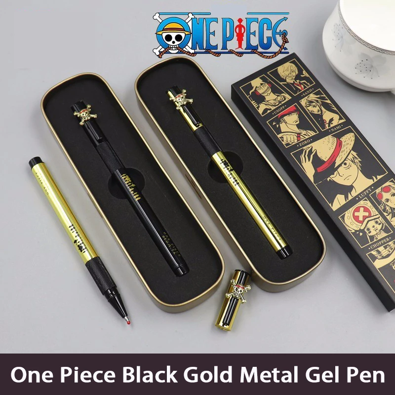 Piece/Set Nice Gifts Stationery Lover Gel Pen Office School Supply Neutral Pen 