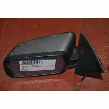 

LEFT REARVIEW MIRROR BMW 5 SERIES SALOON (E39)