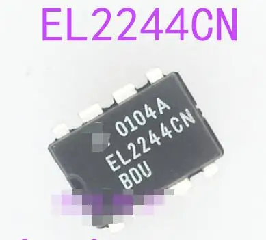 IC 100% Новинка Бесплатная доставка EL2244CN | Электроника