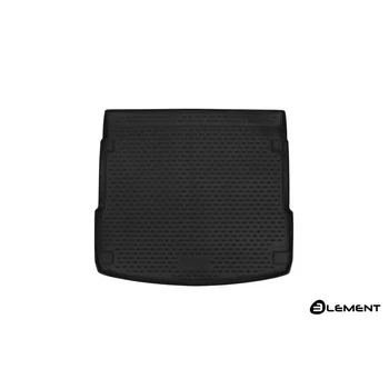 

Trunk Mat Audi Q5, 2017, implement. (Europe), 1 pc. (PU) (audio5)