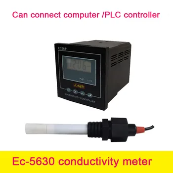 

Conductivity Meter EC5630 Online Conductivity Meter/TDS Meter/TDS Sensor Conductivity Electrode