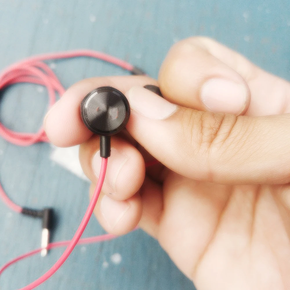 2019 New Original Headset for LG G4 G3 G5 G6 D855 D830 iPhone 11 Xiaomi GdBaMa Plus In Ear Sports Earphone With Remote Control