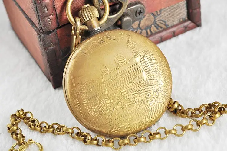 Unisex-Golden-Vintage-Retro-Watch-Men-Alloy-Mechanical-Pocket-Watch-With-Metal-Chain-Steampunk-Watch-Roman (4)