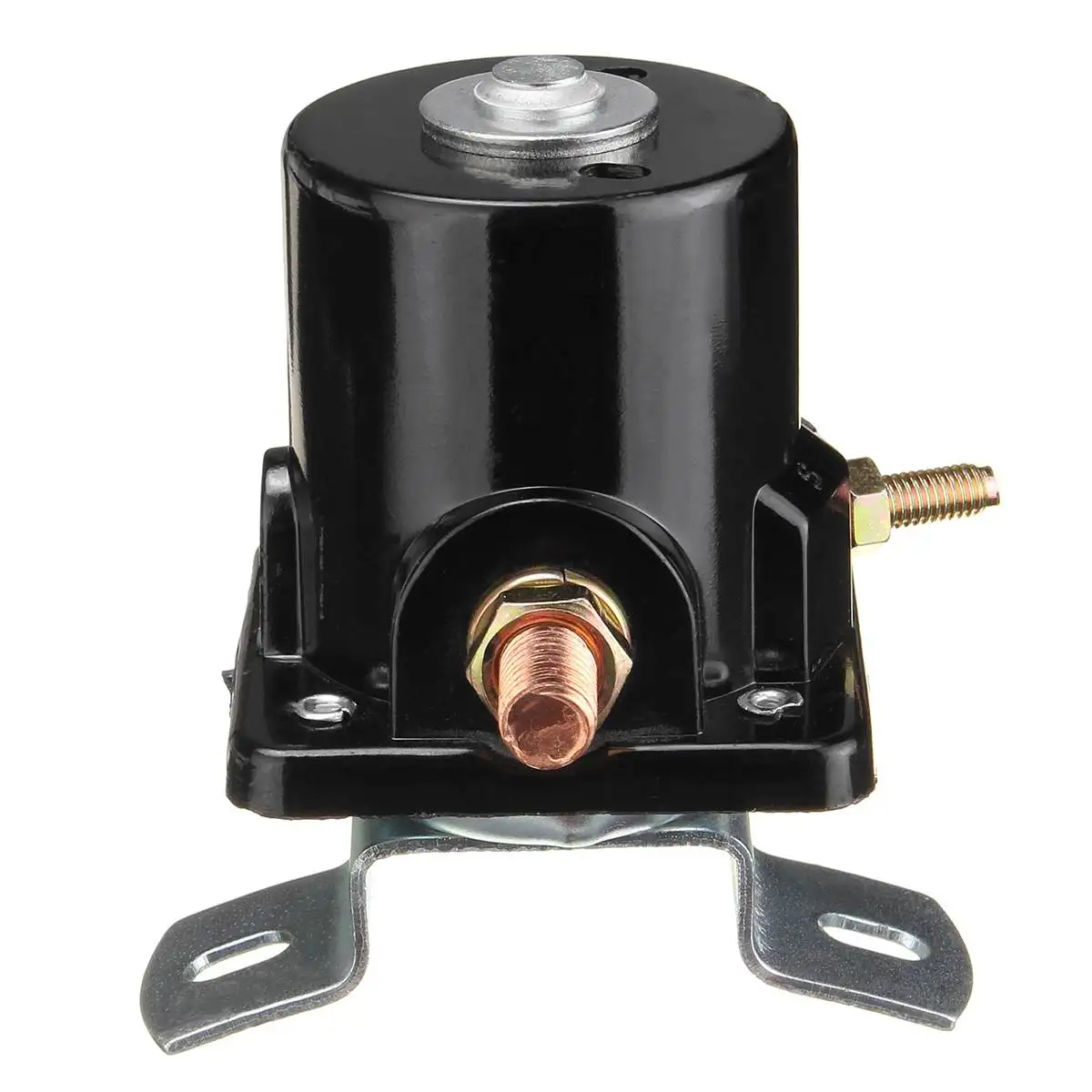 8N1145012V 3 Post 12 Volt Starter Solenoid for Ford Tractor 2N 8N 9N