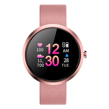 

V06c Bluetooth Smartwatch For Women Physiological Cycle Smart Watch 1inch Healthy Sport Full Touch Smart Watch For Android IOS