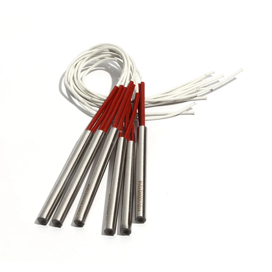 tubos aquecedores tubulares de pecas diametro extremidade unica aquecedor elemento eletrico 01