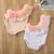 Ma&Baby 0-24 М Лето Малыш Новорожденный Младенец Девочка Купальник Оборками Цветок Купальники Одно Плечо Пляжная Одежда Купальный костюм