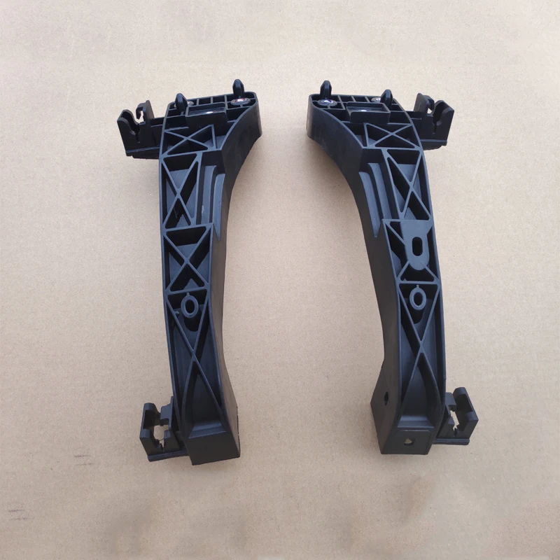 

For Elantra AD 17 REINF ASSY-HEAD LAMP SUPT Front tank frame brackets on both sides of the water tank frame bracket
