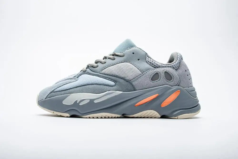 

Men Running Shoes Flyknit Boost Breathable Outdoor Women V2 Air Mesh Sports Shoes Unisex Light Flat Couples Sneakers 350 500 700