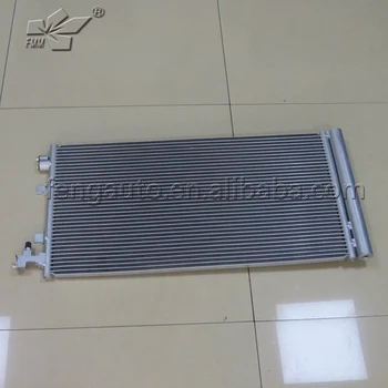 

921000005R 921100001R air conditioning ac condenser for renault megane III scenic III fluence L30