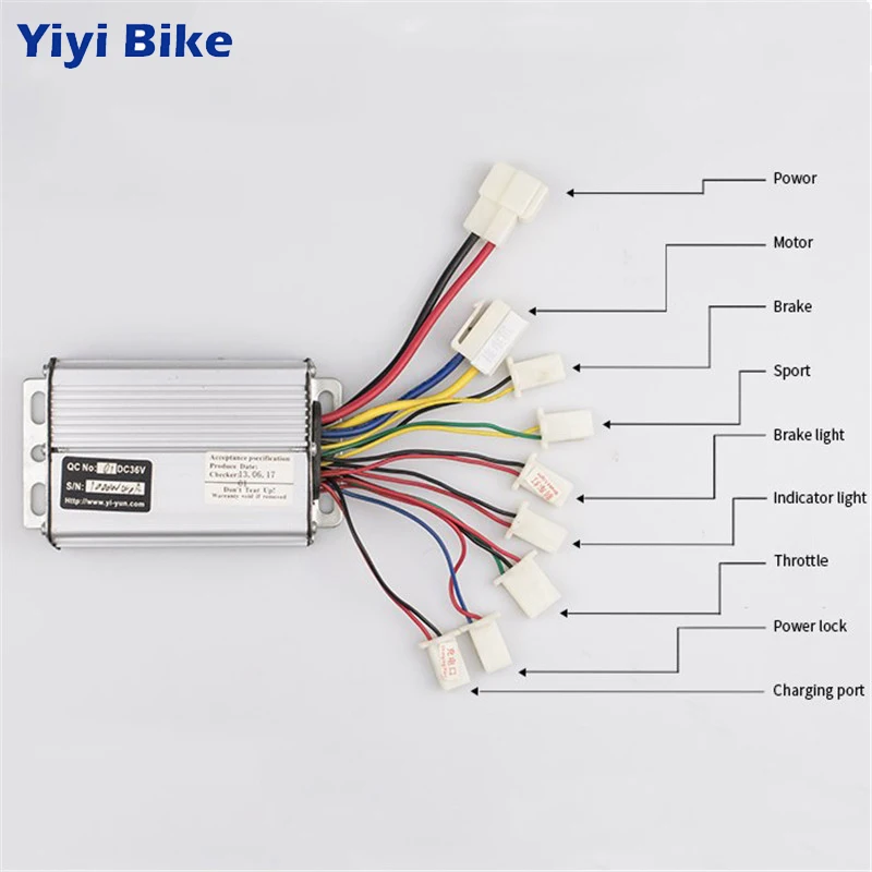 1000w 48v controller Outlet