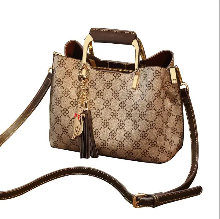 

Luxury Handbags Women Bags Designer High Quality Soft PU Leather handbag Women Shoulder Female Crossbody Messenger Bag Totes