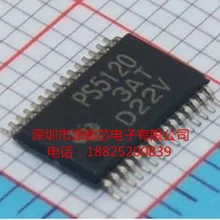 5 шт./лот TPS5120DBTR PS5120 TSSOP30(I& C) какой выбрать, пожалуйста, оставьте сообщение