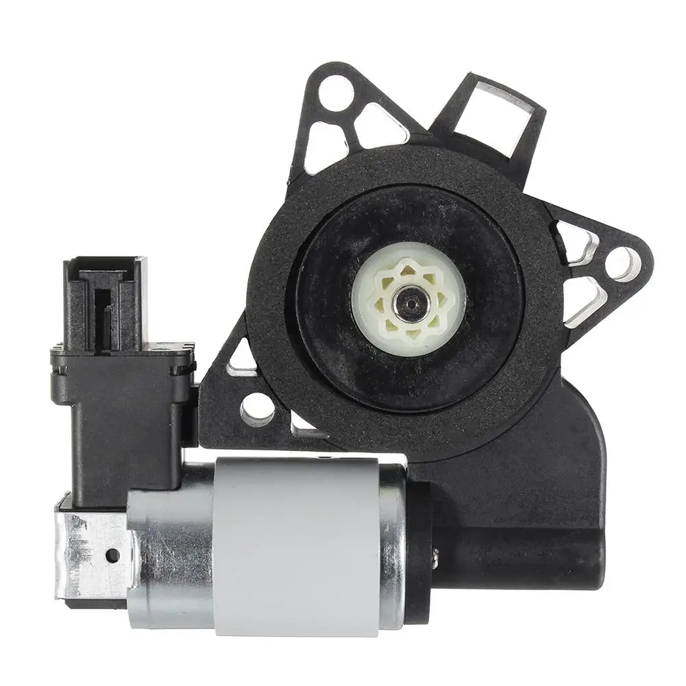 Передний левый Мощность окно Лифт регулятор двигателя заменив стеклоподъемник