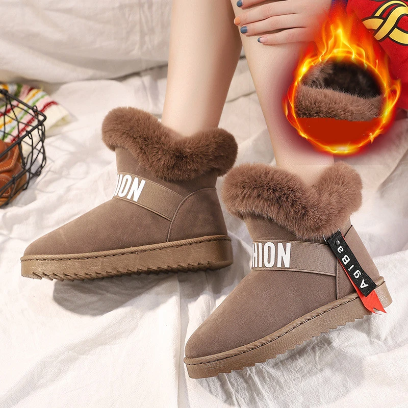 winter fashion 2019 boots