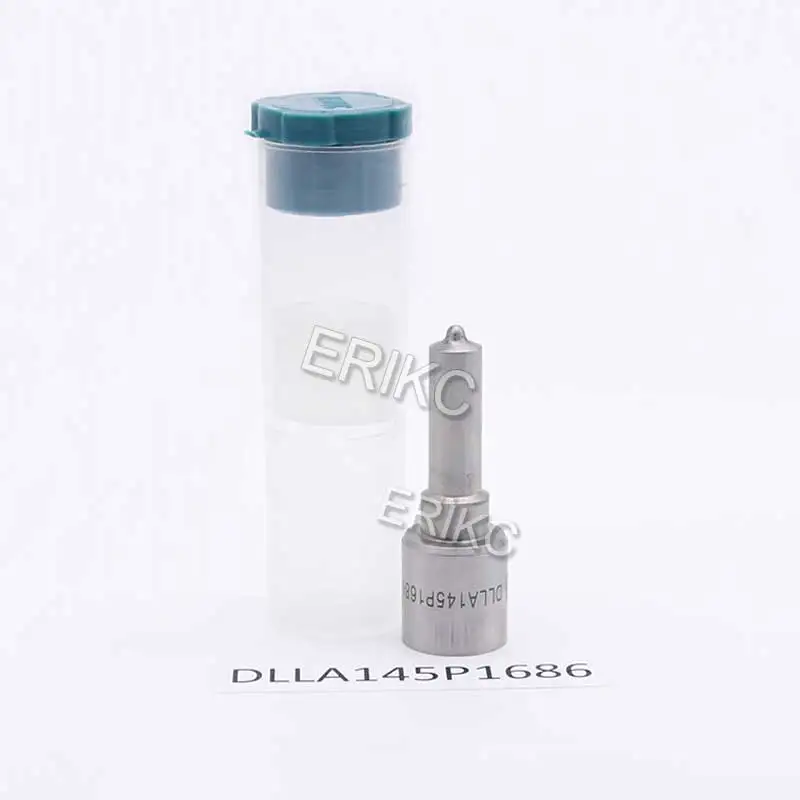 

ERIKC DLLA145P1686 Common Rail Nozzle DLLA 145 P 1686 Diesel Pump Engine DLLA 145 P1686