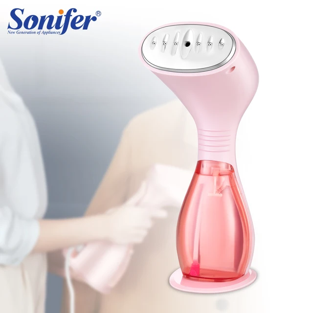 sonifer steamer
