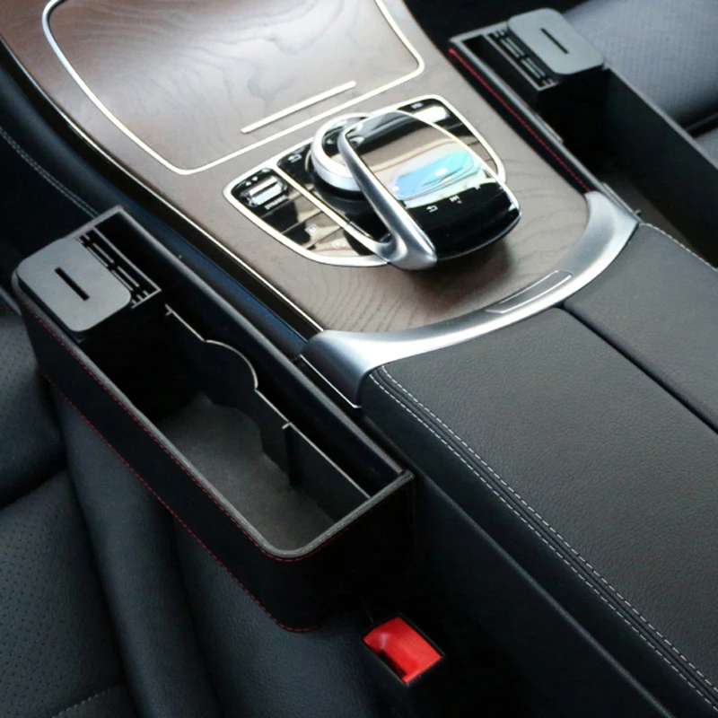 Auto-Becher halter Auto-Innen sitz Rücken aufhängung Aufbewahrung sbox