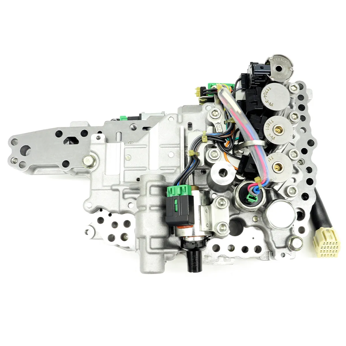 Корпус клапана CVT RE0F10A Подходит для Nissan Altima sentra Versa X-Trail муранского Автоматическая Замена трансмиссии RE0F10A