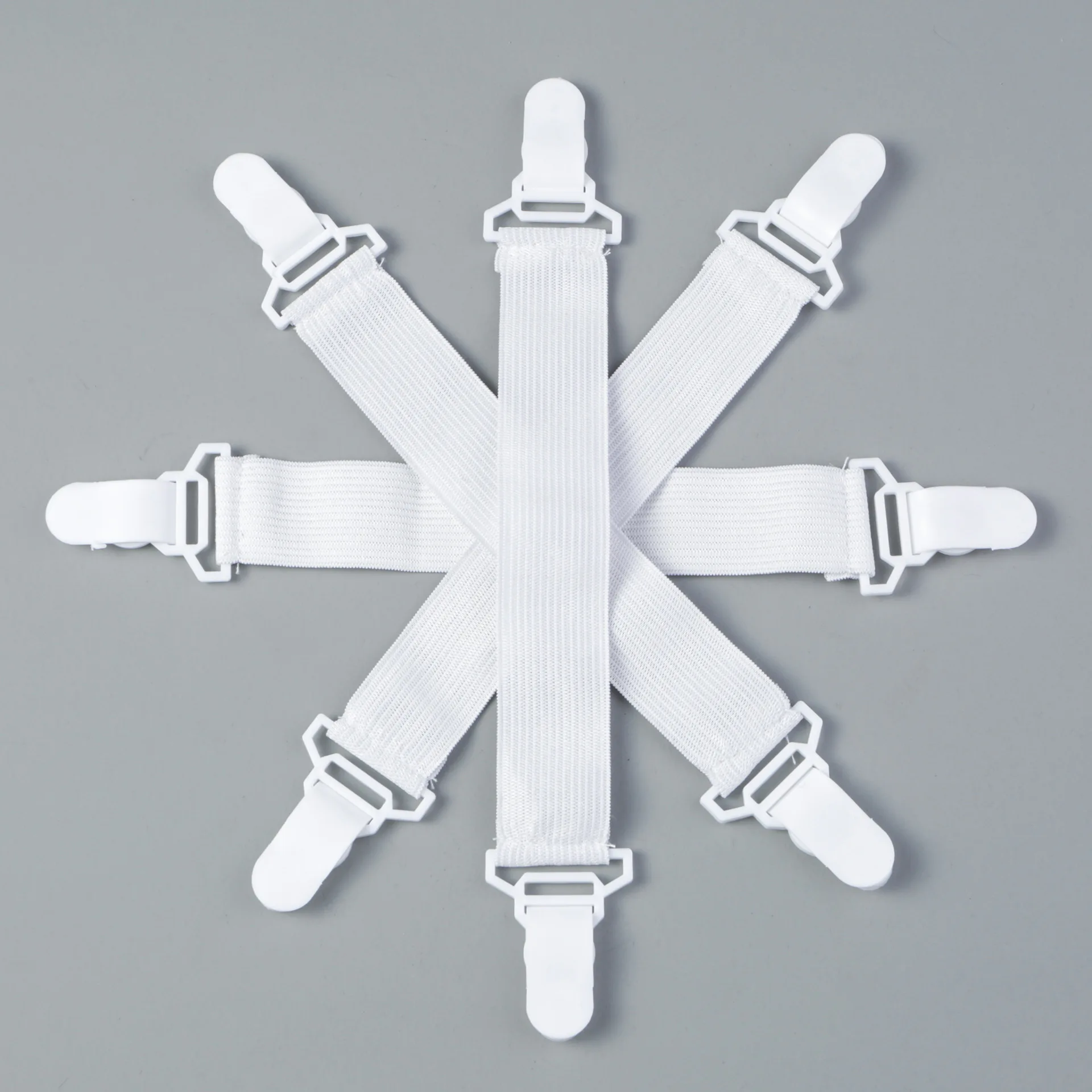

Sheet Buckle Fixed Device Non-slip Sheet Fixed Device Sheet Clip Gripper-Cover Mattress Bed-Fasteners-Sheet Blankets-Clip-Holde