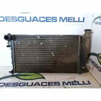 

9624765580 WATER RADIATOR CITROEN XSARA SALOON