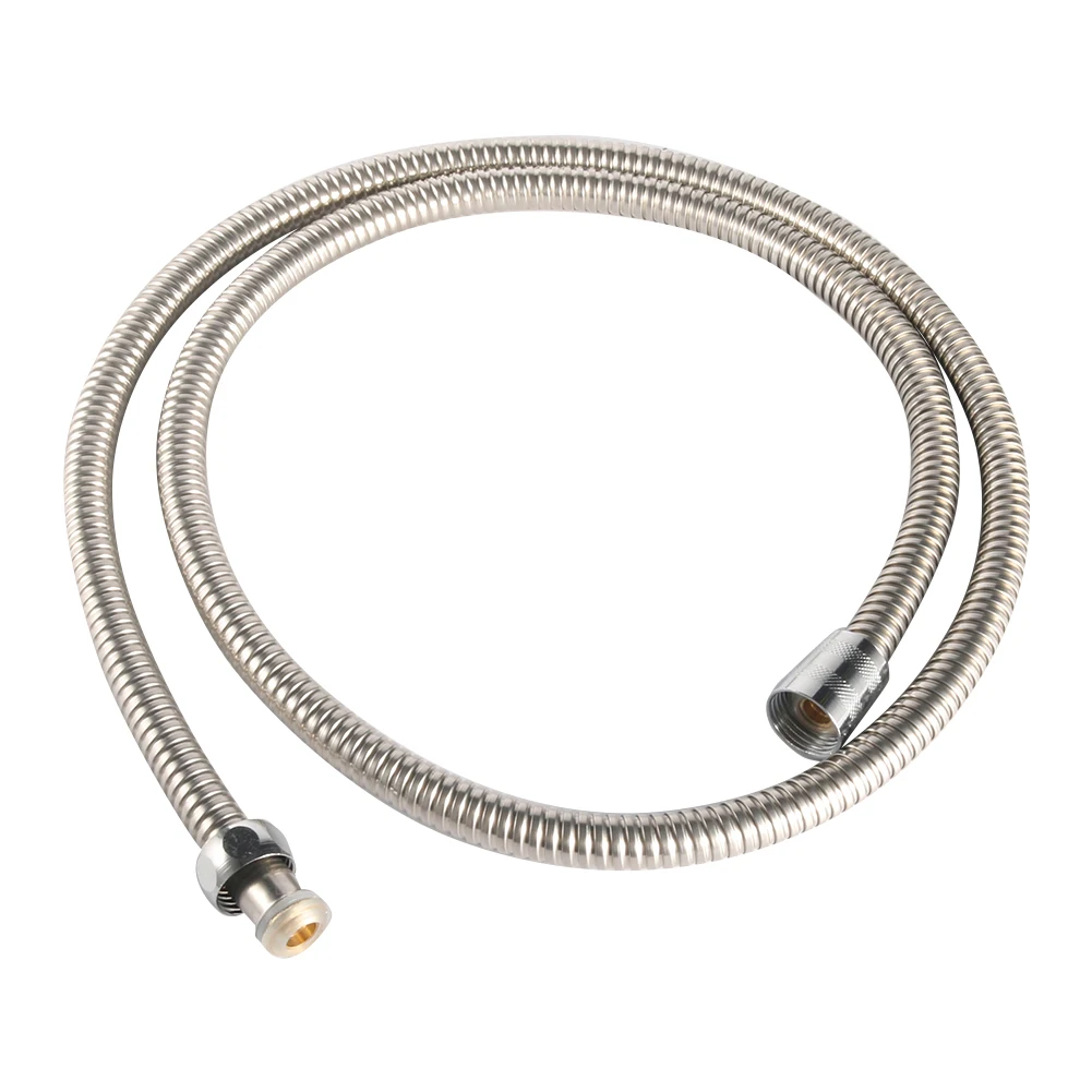 

High quality shower hose accessories shower bracket bathtub water pipe stainless steel shower nozzle bathroom accessories1.5 /2m