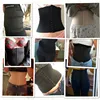 Waist Trainer Long Torso Tummy Reducing Girdles Slimming Shapewear Belly Shapers Modeling Belt Body Shaper Woman Fajas Corset ► Photo 2/6