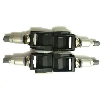 

4pcs TPMS Tire Pressure Monitor Sensor For G-M 70503704 7050-3704