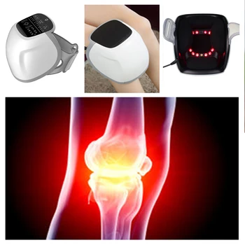 

Physiotherapy and rehabilitation equipment Medical laser knee pain relieve cold laser therapy knee arthritis massage