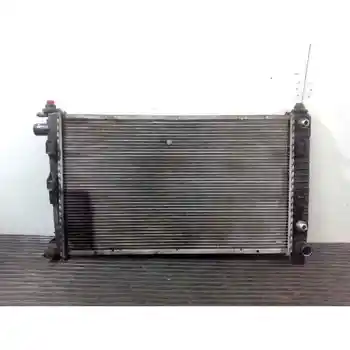 

A1685001602 WATER RADIATOR MERCEDES TO CLASS (W168)
