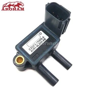 

Best Intake Air pressure sensor For Ford Galaxy Mondeo S-Max 2.0 TDCi Diesel DPF Pressure Sensor AV61-5L200-AB AV615L200AB