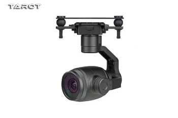 

3.5-fold optical zoom * 4-fold digital zoom Gimbal / 12 million pixels / With tracking function