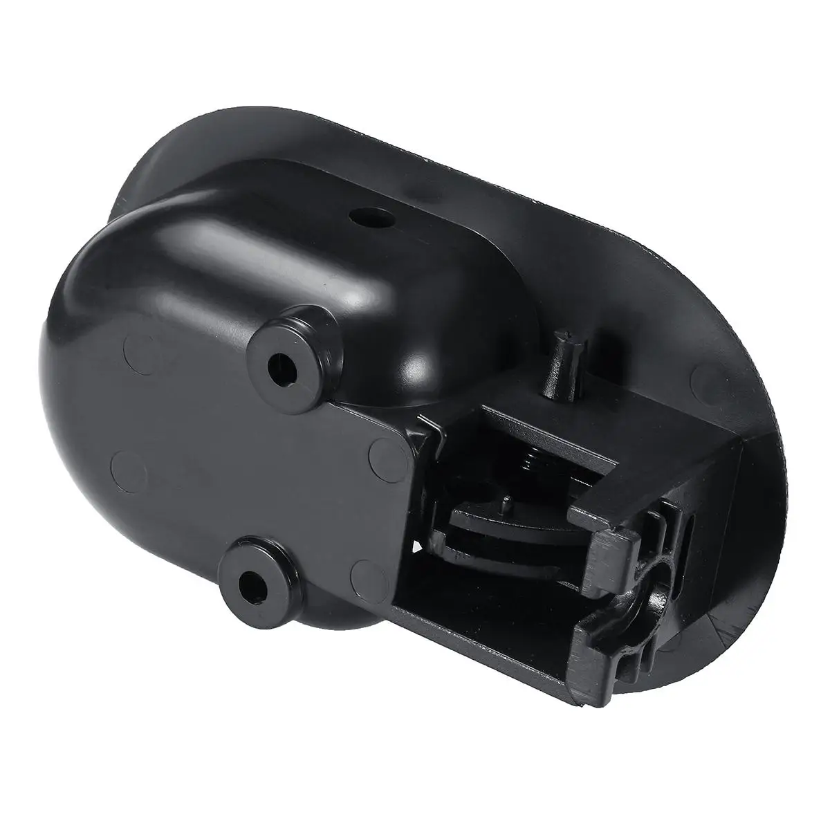 Black Sofa Couch Settee Release Lever Plastic Release Lever Handle Cabinet Pulls Replacement Sofa Handle Recliner Chair cabinet handles