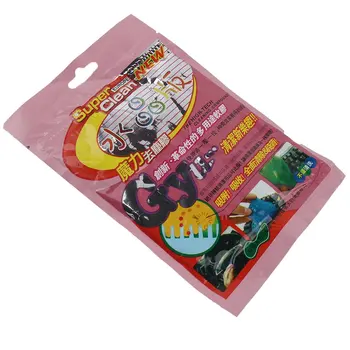 

Toetsenbord Stofverwijdering Lijm Auto Airconditioner Outlet Cleaning Mud Geen Sporen Geen Schade Het Oppervlak Verse Geur Klei