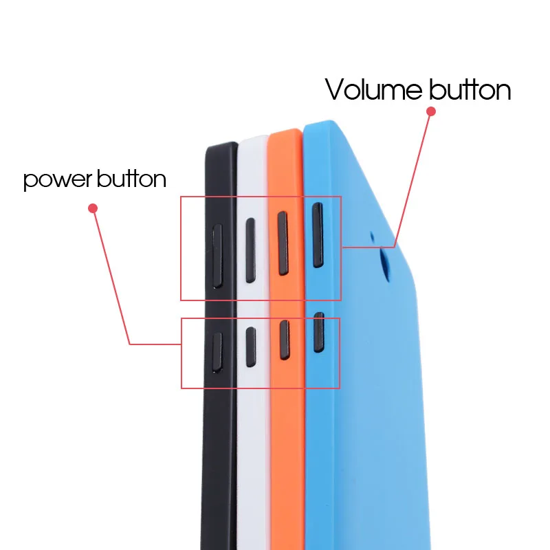 Гарантийный корпус для Nokia microsoft Lumia 640, чехол-накладка на заднюю крышку батареи, задняя дверь с клеем для Nokia Lumia 640, чехол для батареи