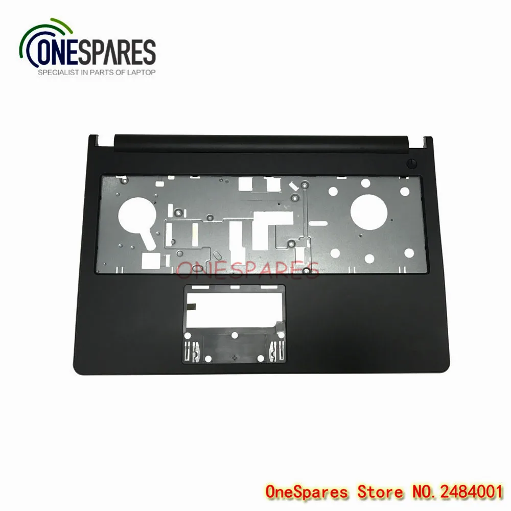 Ноутбук ЖК дисплей Упор для рук тачпад для DELL V5555 V5558 V5559 достижения серии C оболочки серебро 00KDP 000KDP AP1AP000900