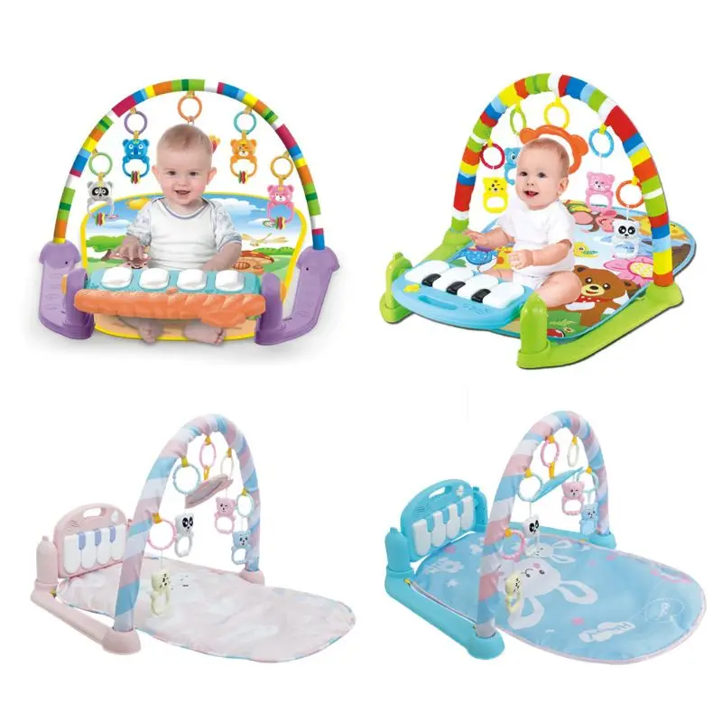 baby gym toys