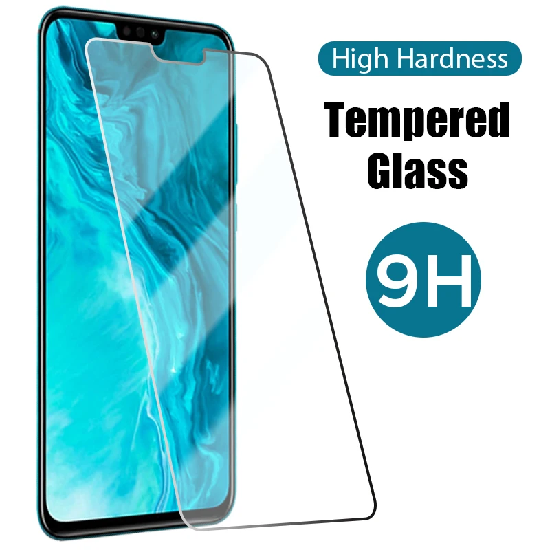 Защитное стекло для Honor 8X 9X 7X 6X 9C 8C 6C 7A 8A 9A X10 5G 10X Lite 6A Pro | Мобильные телефоны и
