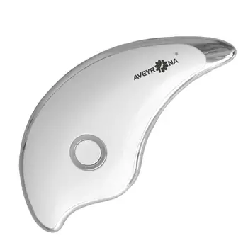 

Portable Face Micro Current Iontophoresis Portable Home Vibration Multifunctional Facial Beauty Instrument