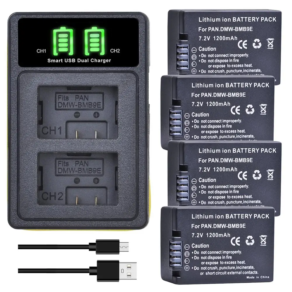 Panasonic Lumix Battery Charger Dmc Fz70 Lumix Panasonic Dmc Fz10